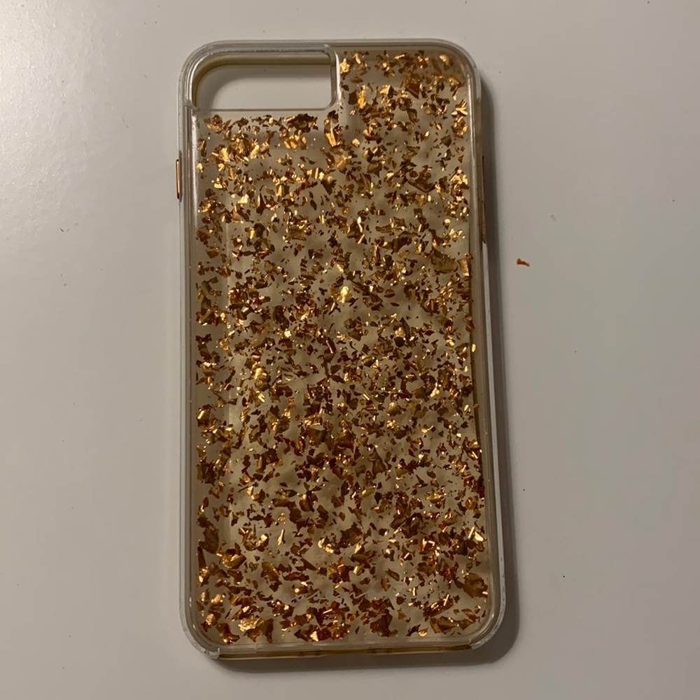 I phone 8 plus casemate cover